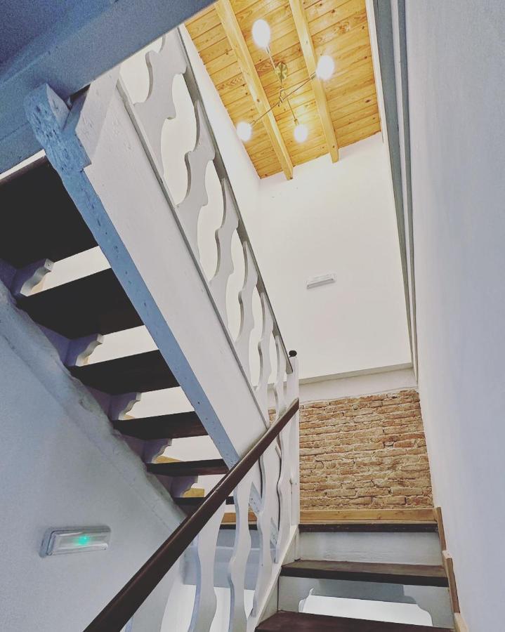 Casa Utopia 1 Grado Luaran gambar